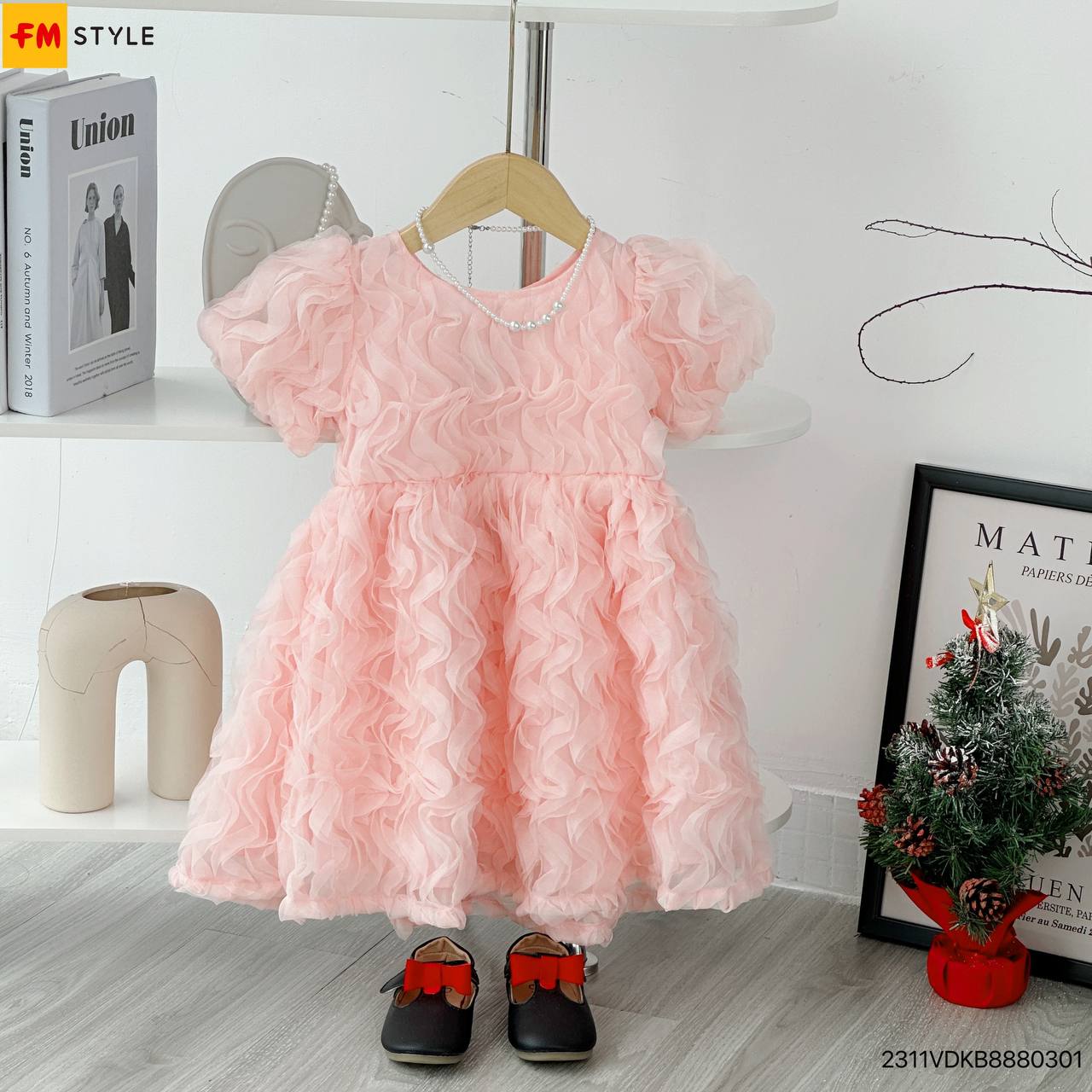 Tổng hợp Mẫu Váy Trẻ Em Hè 2019 giá rẻ, bán chạy tháng 3/2024 - Mua Thông  Minh