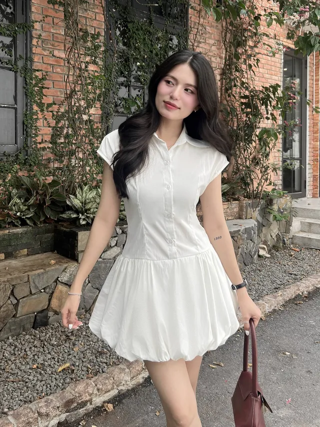 Váy Đầm Đẹp Sang Trọng