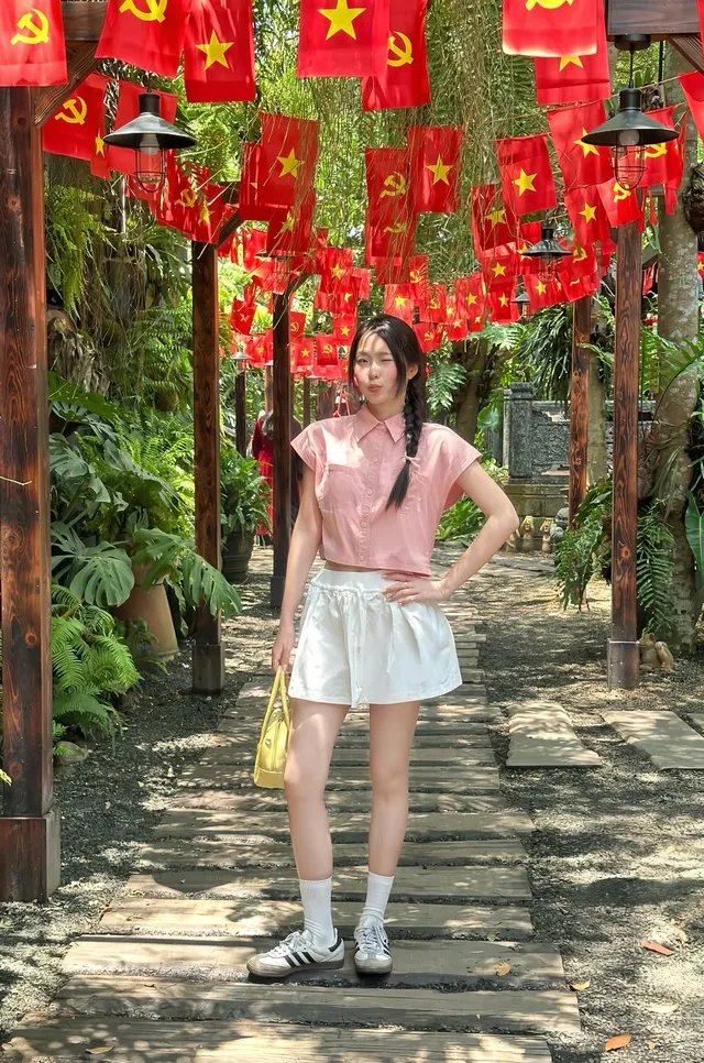 FM Style Quy Nhơn - Cửa hàng thời trang nữ ở Quy Nhơn